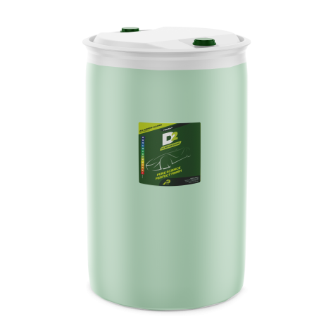 D2 All Purpose Cleaner 200L