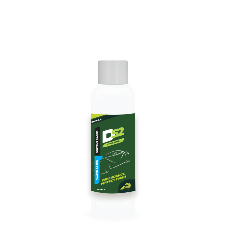 D52 Hypershine 125ml