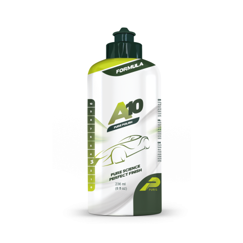 A10 Pure Polish 236ml