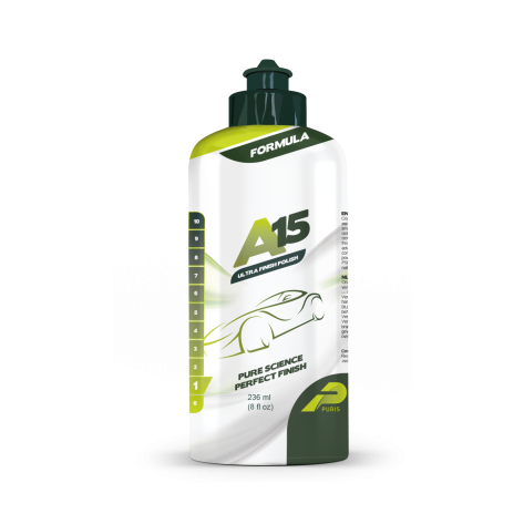A15 Pure Finish polish 236ml