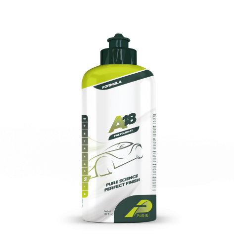 A18 Finish Polish - FT 1L (946ml)