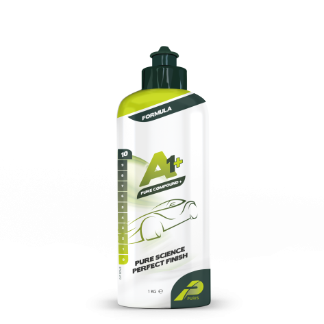 A1+ Pure compound plus 1Kg