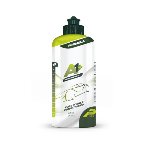 A1+ Pure Compound 236ml