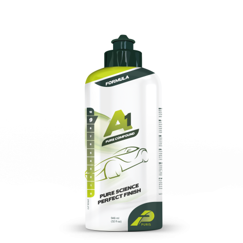 A1 Pure compound 1L (946ml)