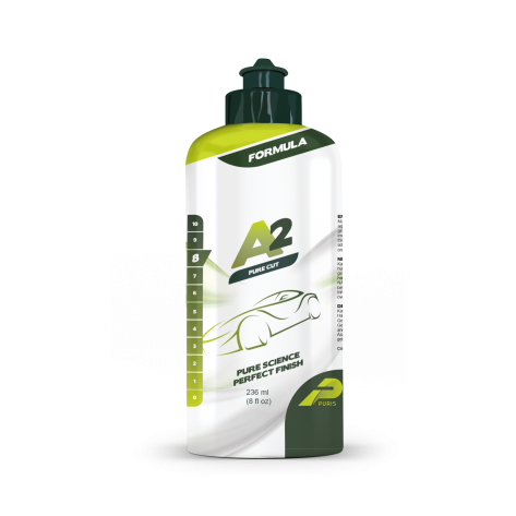 A2 Pure Cut 236ml