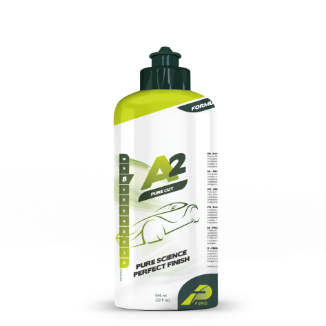 A2 Pure Cut 1L (946ml)