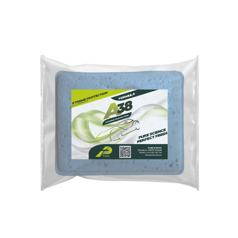 A38 Xtreme protection