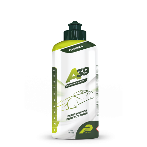 A39 Guardian Seal Wax 473ml