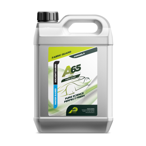 A65 Jade fabric guard 5L