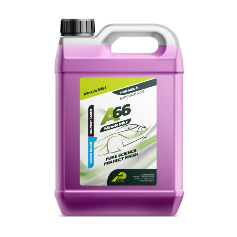 A66 Miracle Mist 5L