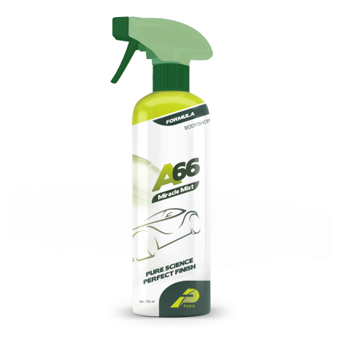 A66 Miracle Mist 750ml