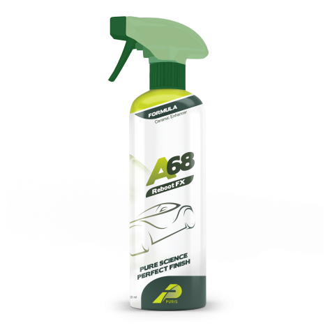 A68 Jade Reboot 750ml