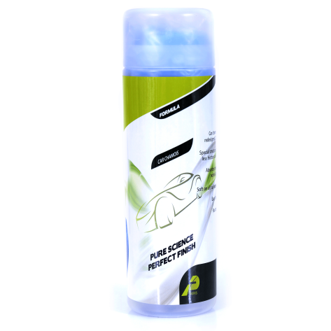 Car Chamois