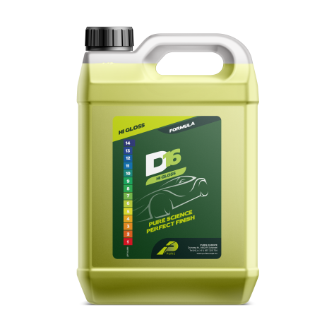 D16 Hi Gloss 5L