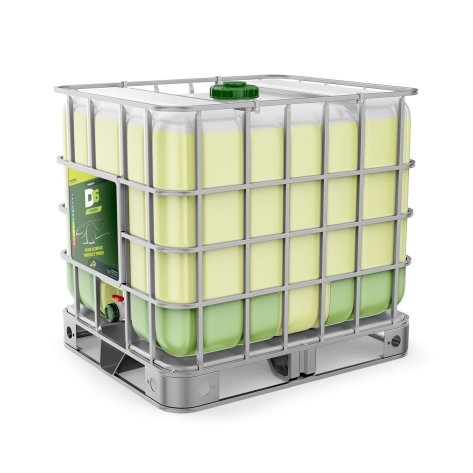 D16 Hi Gloss 1000L