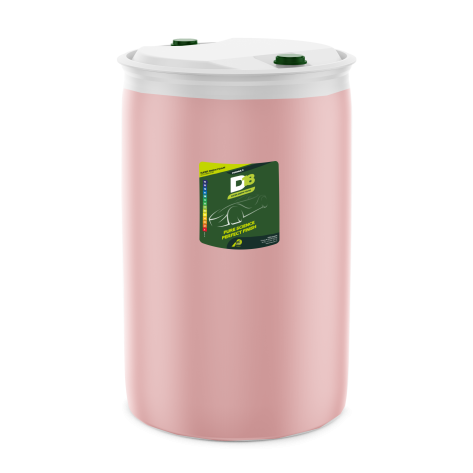 D18 Snow Foam 200L