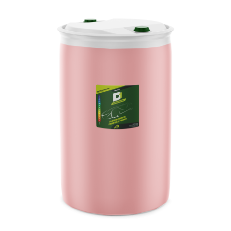 D1 Super Degreaser 200L