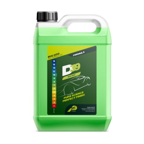 B39 Bug Goo 5L