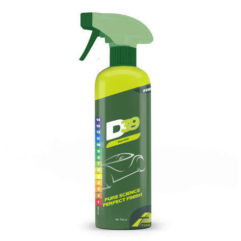 D39 Bug Goo 750ml