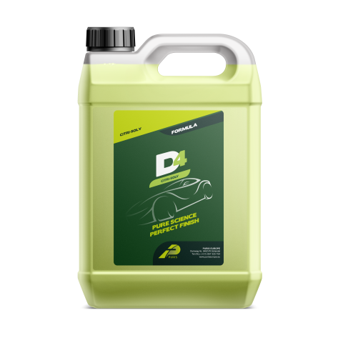 D4 Citri-Solv 5L