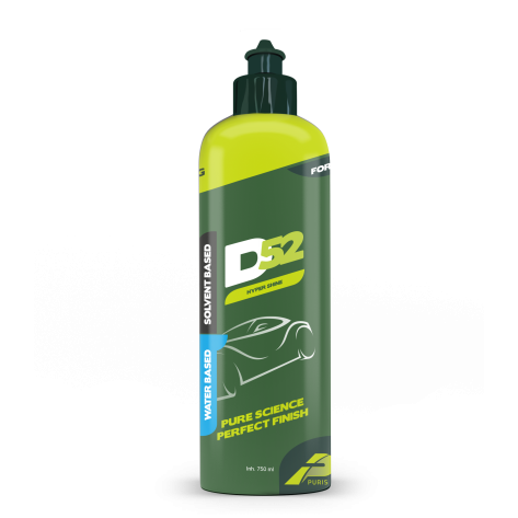 D52 Hypershine 750ml