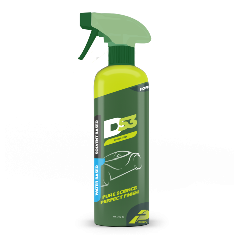 D53 Dress-it up 750ml