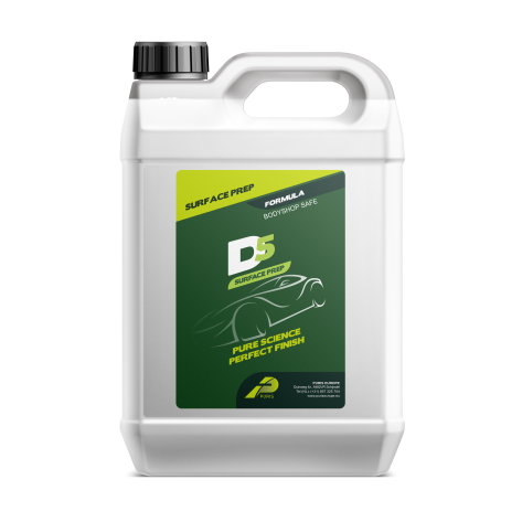 D5 Surface Prep 5L
