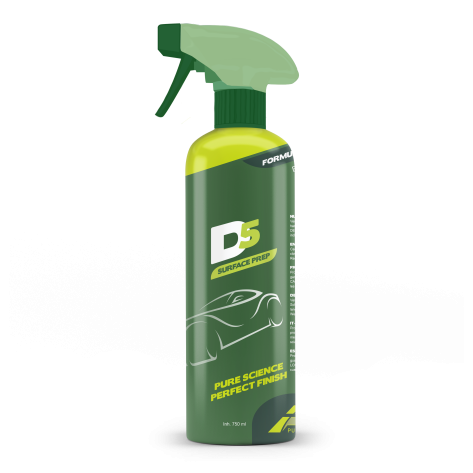 D5 Surface Prep 750ml
