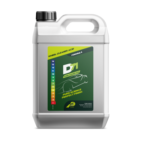 D70 Srub Free 5L