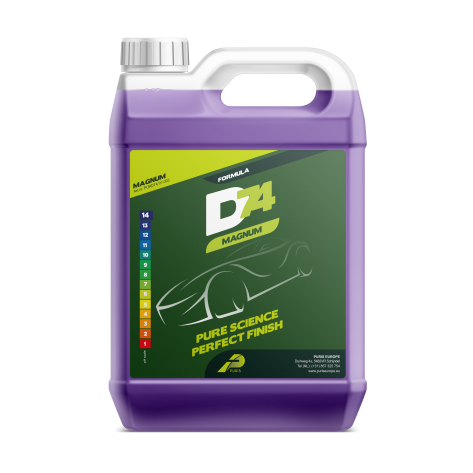 D74 Magnum 5L