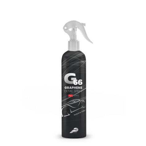 G66 Graphene detail spray 300ml