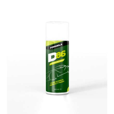 D86 Auto Refresh lemon 150ml