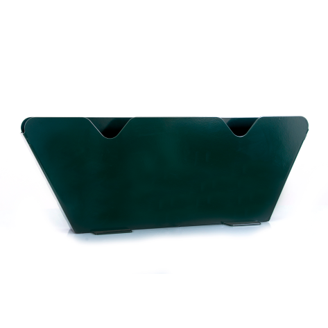 Aluminium tool holder Puris