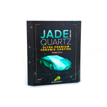 Jade Quartz PRO - Ceramic Coating KIT