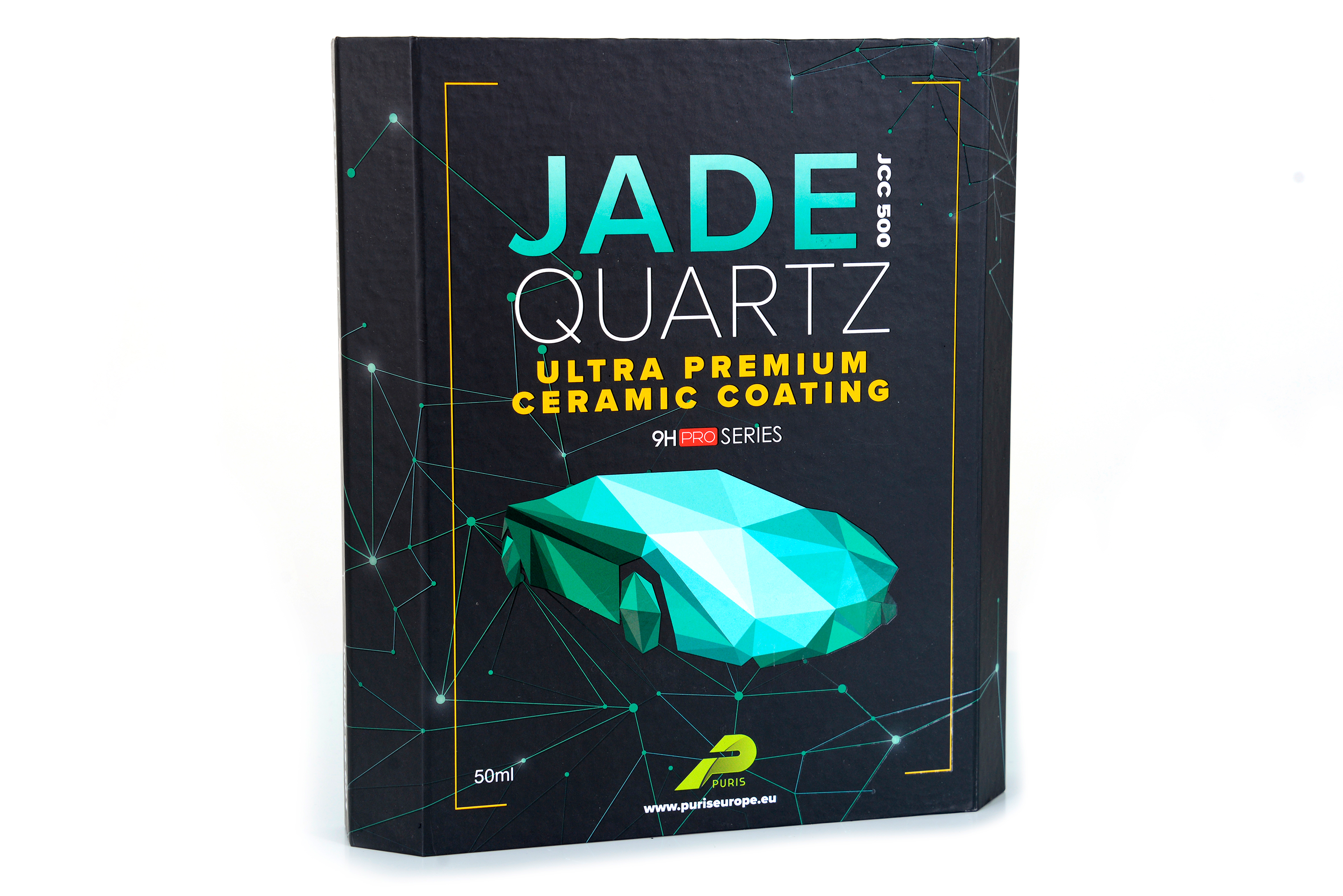 Jade Quartz